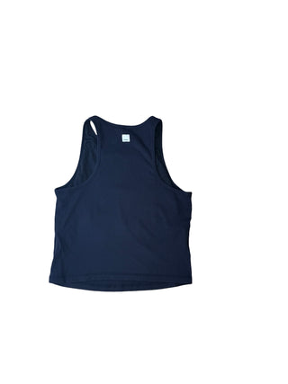 Women's L - Black Vuori Mudra Plyo Tank