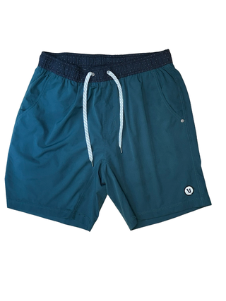 Men's L - Blue Vuori Kore Short