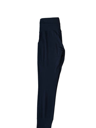 Women's S - Black Vuori Daily Leggings with Pockets 25"