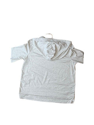 Women's XS - Tan Vuori Long Sleeve Halo Hoodie