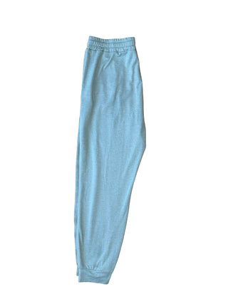 Women's M - Blue Vuori Halo Performance Joggers