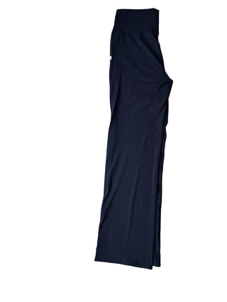 Women's M - Black Vuori Daily Flare Pants