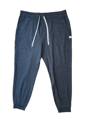 Women's M - Dark Gray Vuori Halo Performance Joggers