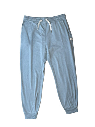 Women's XS - Light Blue Vuori Halo Performance Joggers