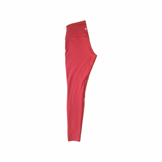 Women's 8 - Pink Lululemon Align Dual Layer Leggings