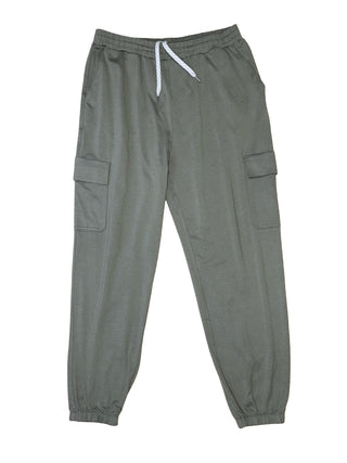 Women's L - Green Vuori Halo Performance Boyfriend Joggers