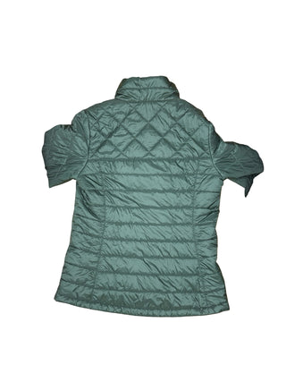 Women's M - Green Patagonia Radalie Jacket