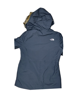 Women's M - Black North Face Connector Ski Jacket