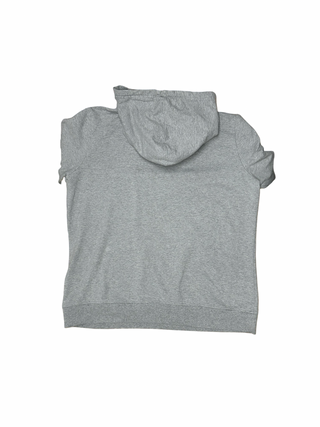 Women's XL - Gray Bison Logo Patagonia Uprisal Hoodie
