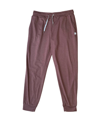 Women's M - Pink Vuori Halo Performance Joggers