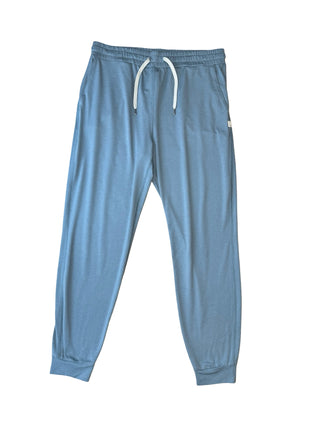 Women's M - Blue Vuori Halo Performance Joggers