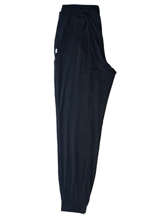 Women's S - Black Vuori Halo Performance Joggers