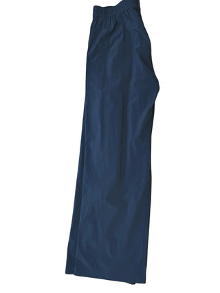 Women's XL - Navy Vuori Villa Trouser-Long