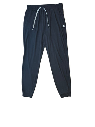 Women's M - Black Vuori Halo Performance Joggers