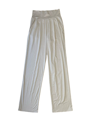 Women's XS - Cream Vuori Lux Pants