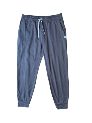 Women's S - Gray Vuori Halo Performance Joggers