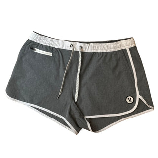 Women's M - Gray Vuori Short