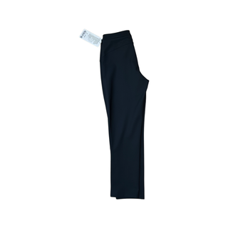 Women's 6 - NWT Black Lululemon On The Move Pant