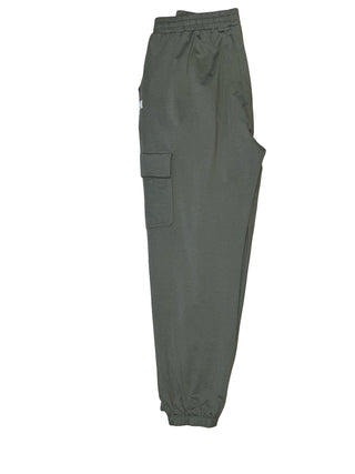 Women's L - Green Vuori Halo Performance Boyfriend Joggers