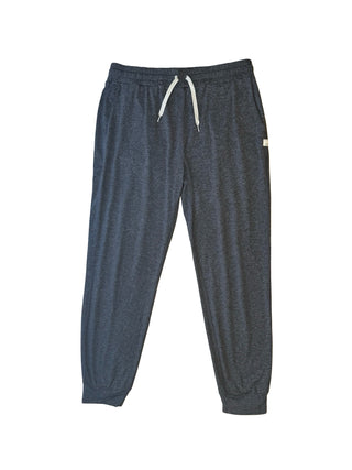 Women's L - Dark Gray Vuori Halo Performance Joggers