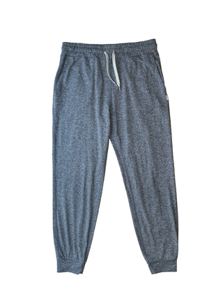 Women's S - Heathered Gray Vuori Halo Performance Joggers