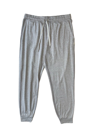 Women's M - Gray Vuori Halo Performance Joggers