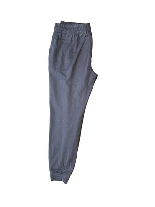 Women's S - Gray Vuori Halo Performance Joggers