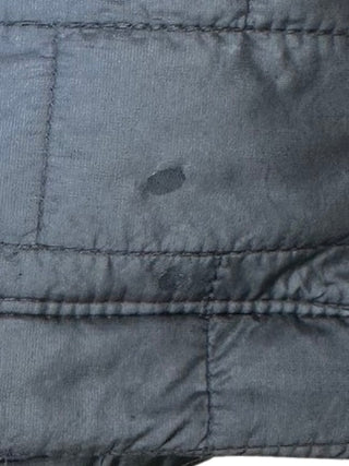 Men's XL - Black Patagonia Nano Puff Vest