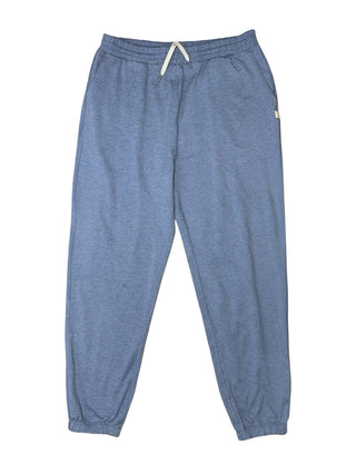 Women's M - Blue Vuori Halo Performance Boyfriend Joggers