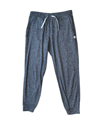 Women's S - Gray Vuori Halo Performance Joggers