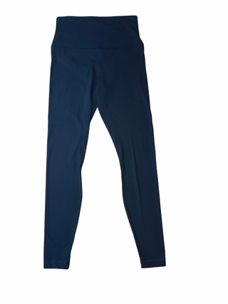 Women's 6 - Black Lululemon Align Leggings