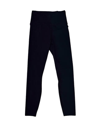 Women's XS - Black Vuori  Leggings 25"
