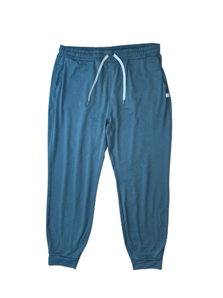 Women's XL - Green Vuori Halo Performance Joggers