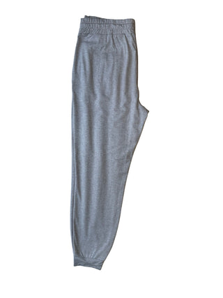 Women's M - Gray Vuori Halo Performance Joggers