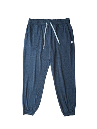 Women's S - Dark Gray Vuori Halo Performance Joggers