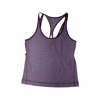 Women's 6 - Maroon Lululemon Tank