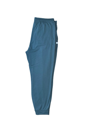 Women's XL - Green Vuori Halo Performance Joggers