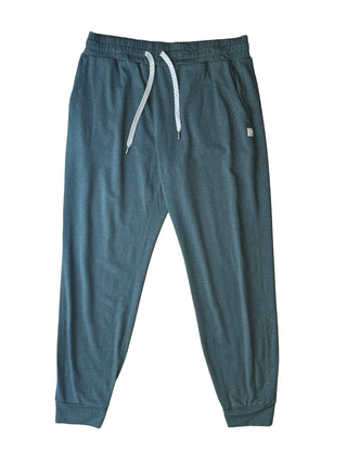 Women's S - Green Vuori Halo Performance Joggers