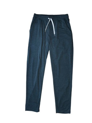 Men's L - Charcoal Vuori Halo Performance Joggers
