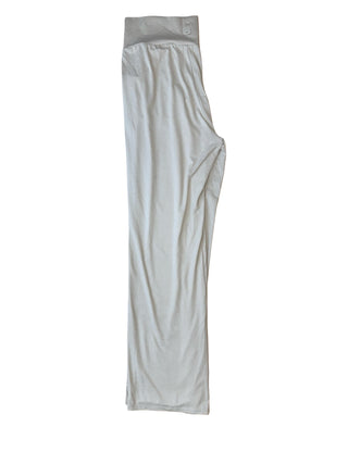 Women's M - Cream Vuori Lux Pants