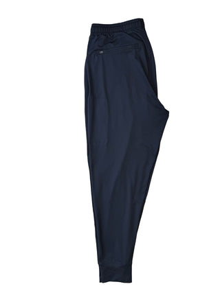Men's M - Black Vuori Sunday Performance Joggers