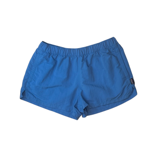 Women's S - Blue Patagonia Baggie Shorts