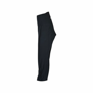 Women's 6 - Black Lululemon Align High-Rise Leggings *Twist Waist