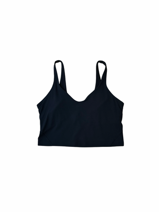 Women's 10 - Black Lululemon Align Tank Top