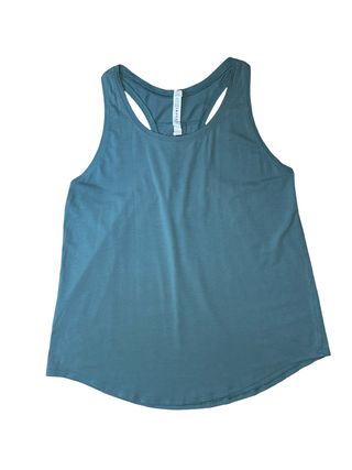 Women's 8 - Blue Lululemon Love Tank Top