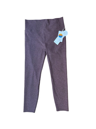 Women's XL - NWT Clay Vuori Clean Elevation Leggings 25"