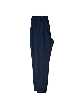 Women's L - Navy Vuori Halo Performance Joggers