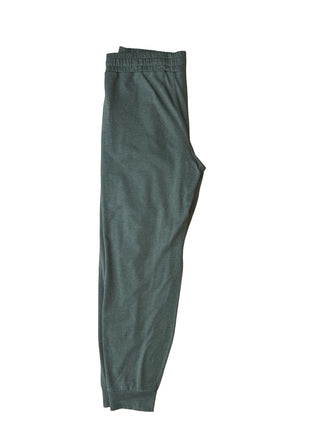 Women's S - Green Vuori Halo Performance Joggers