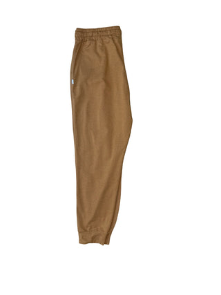 Women's M - Yellow Vuori Halo Performance Joggers