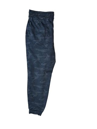 Women's M - Black Camo Vuori Halo Performance Joggers